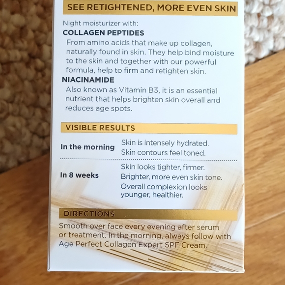 L'oreal Paris Skincare Bundle - Picture 12 of 16